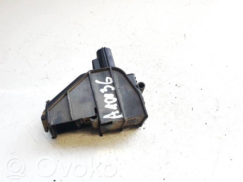 Ford Mondeo MK IV Motor de bloqueo de puertas 
