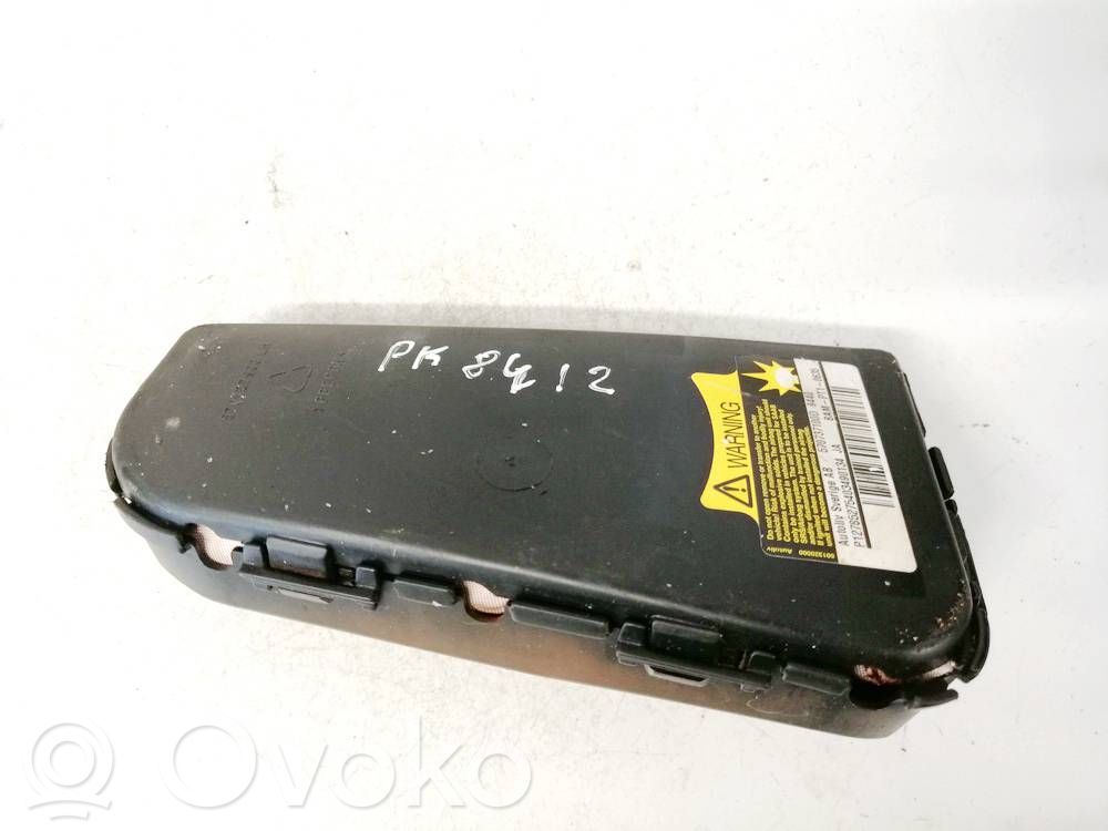 Saab 9-3 Ver2 Sitz-Airbag 