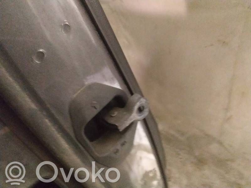 Opel Astra J Opritor ușă spate 