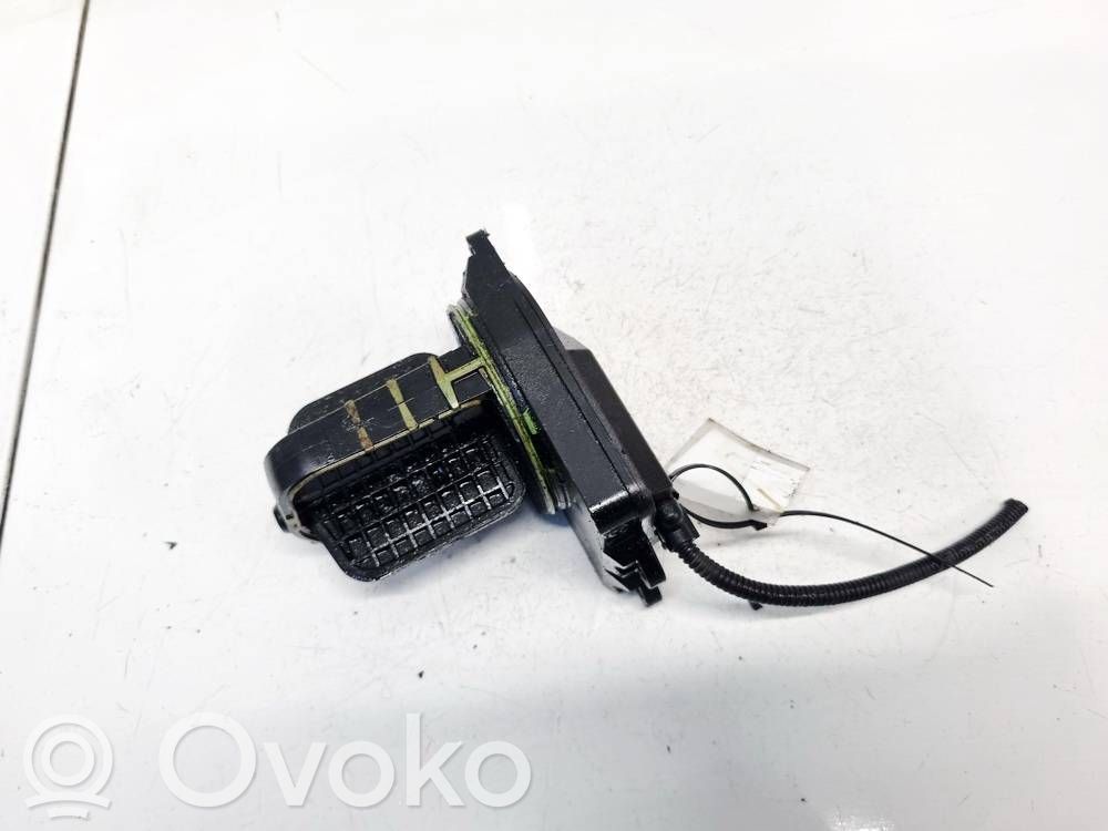 Soupape d'étranglement   7560537,7560537