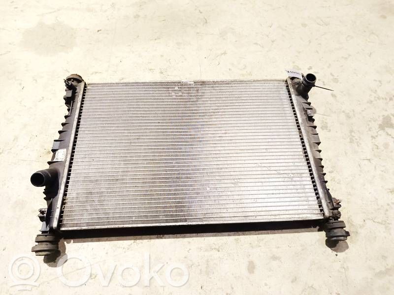 Radiateur de refroidissement   60694769,60694769