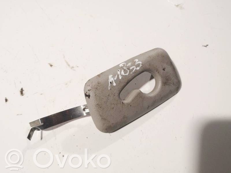 Mercedes-Benz R W251 Altra parte interiore 