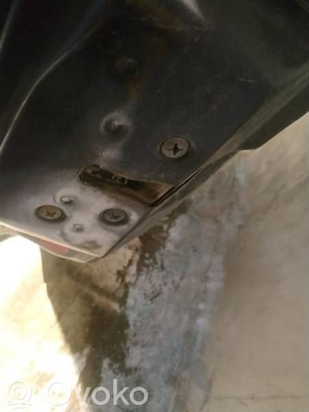 Cerradura de puerta trasera   AS2,AS2