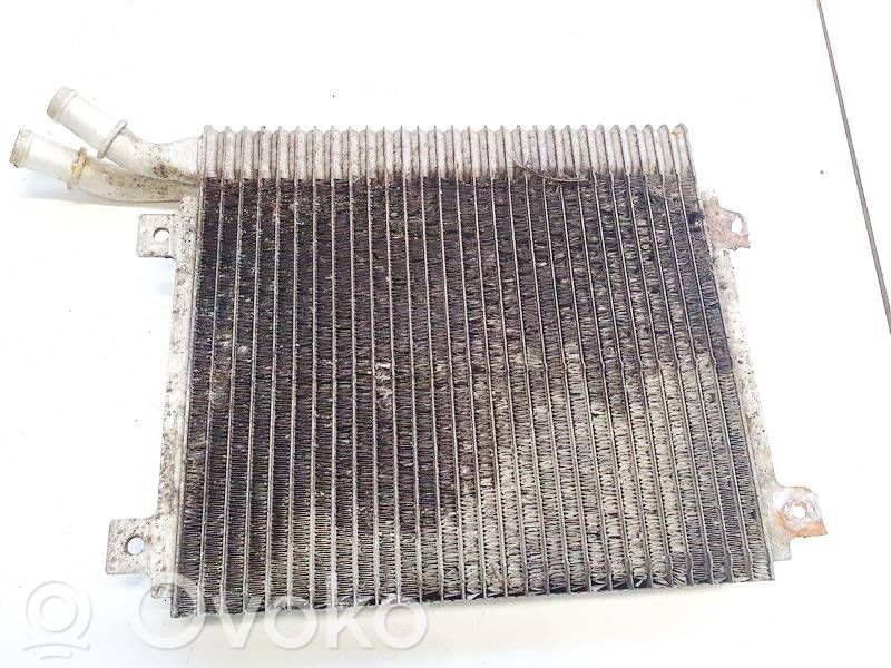 Jaguar XJ X351 Radiator răcire A/C (condensor) 