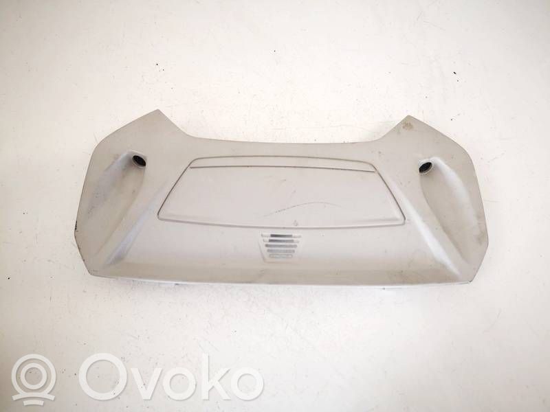 Ford Mondeo MK IV Inne części wnętrza samochodu 
