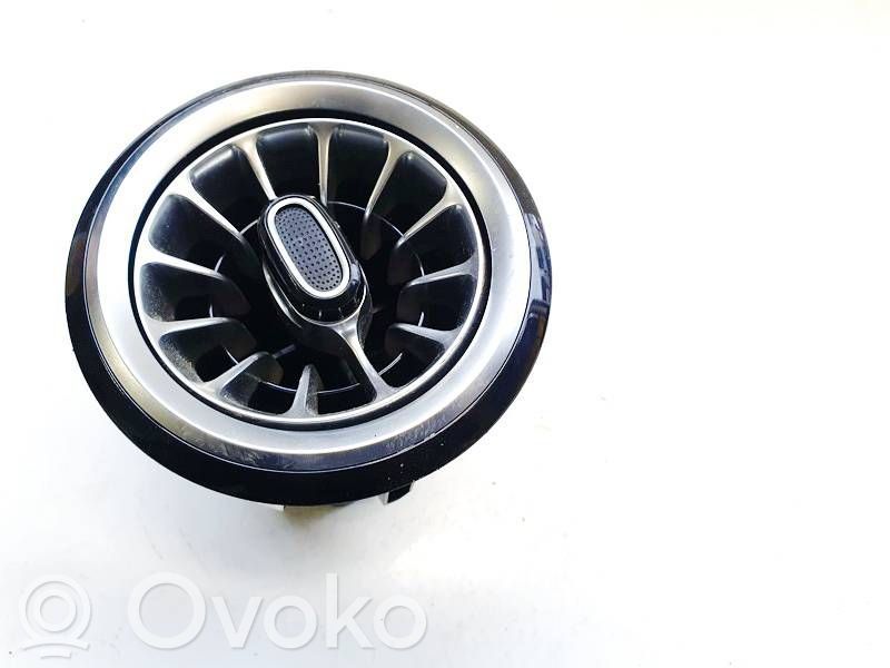Mercedes-Benz EQB Luftausströmer Lüftungsdüse Luftdüse Mitte