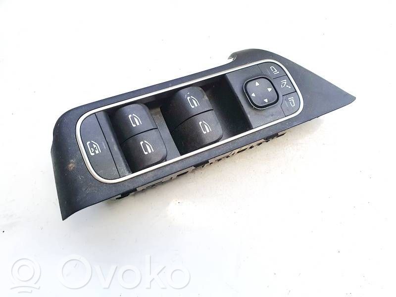 Mercedes-Benz EQB Comutator comandă geamuri electrice 