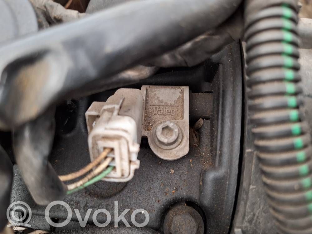 Camshaft position sensor   9645844080,9645844080