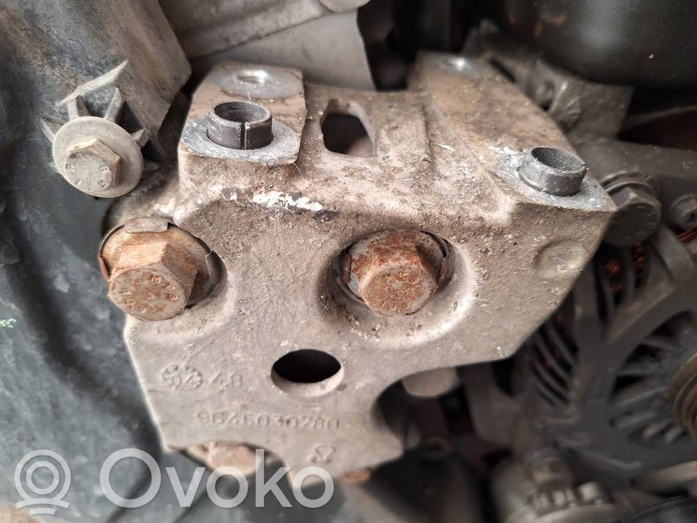 Suport motor   9645030780,9645030780