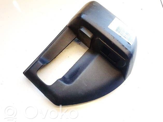 Mazda 5 Front door window switch trim 