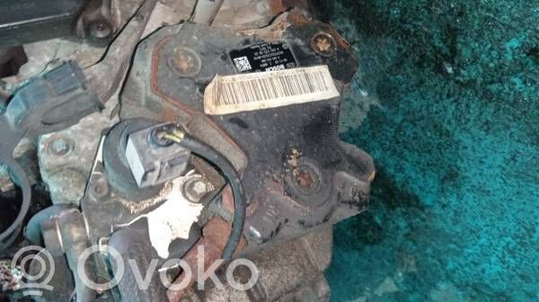Mercedes-Benz A W169 Pompa ad alta pressione dell’impianto di iniezione 