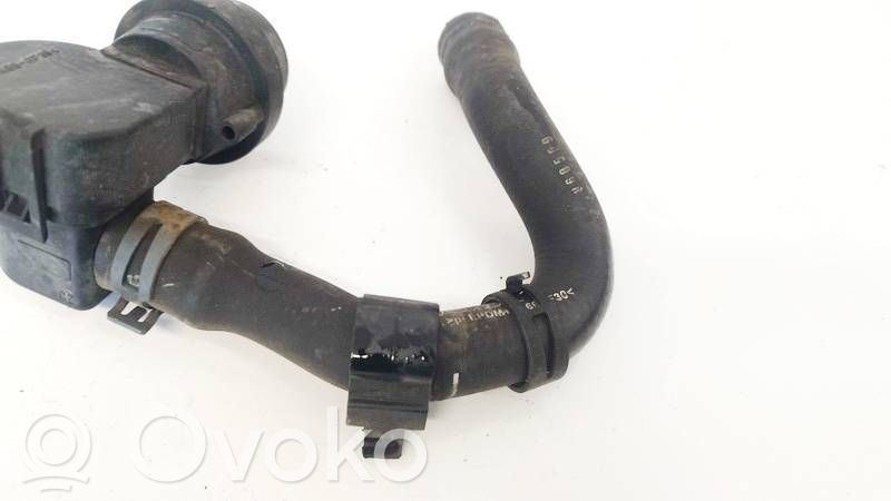 Audi A4 S4 B8 8K Przewód / Wąż chłodnicy