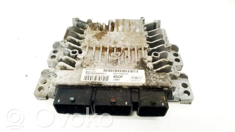 Ford S-MAX Motorsteuergerät/-modul 