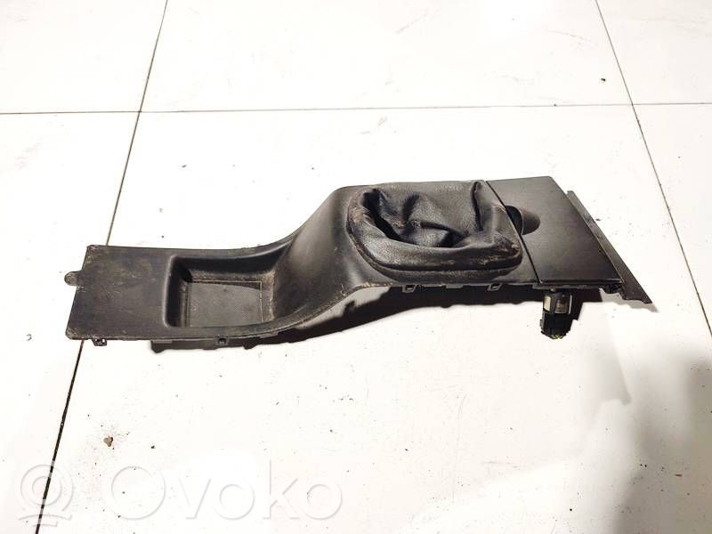 Peugeot 207 Cita veida salona detaļa 