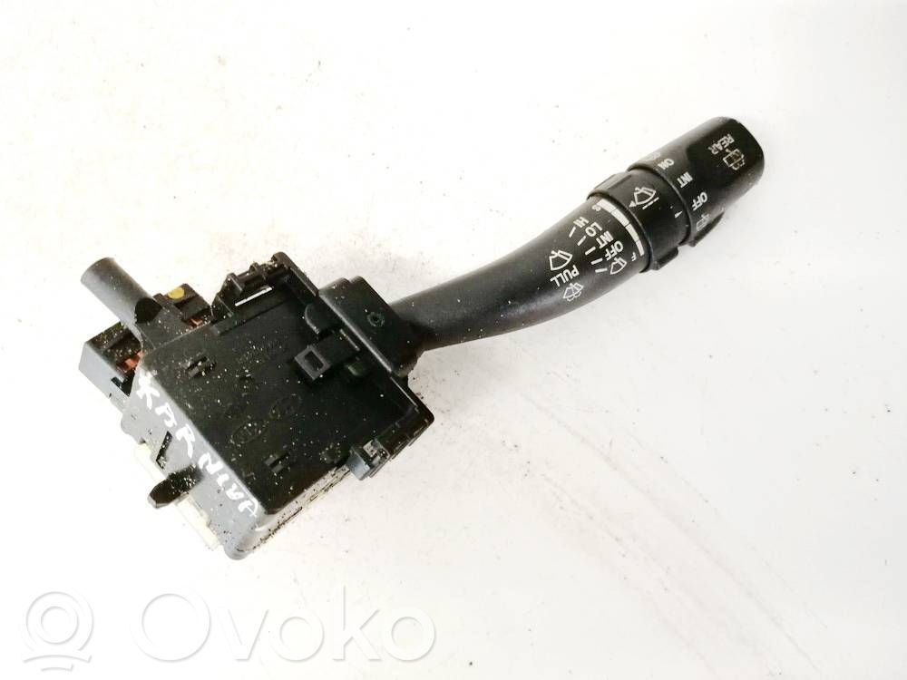 KIA Carnival Palanca de control del limpiaparabrisas 