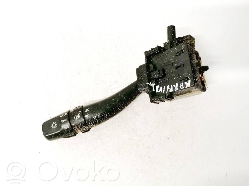 KIA Carnival Palanca de intermitentes 