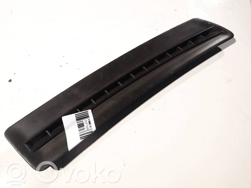 Fiat Croma Altra parte interiore