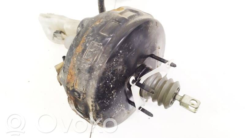 Ford Mondeo MK IV Servo-frein 