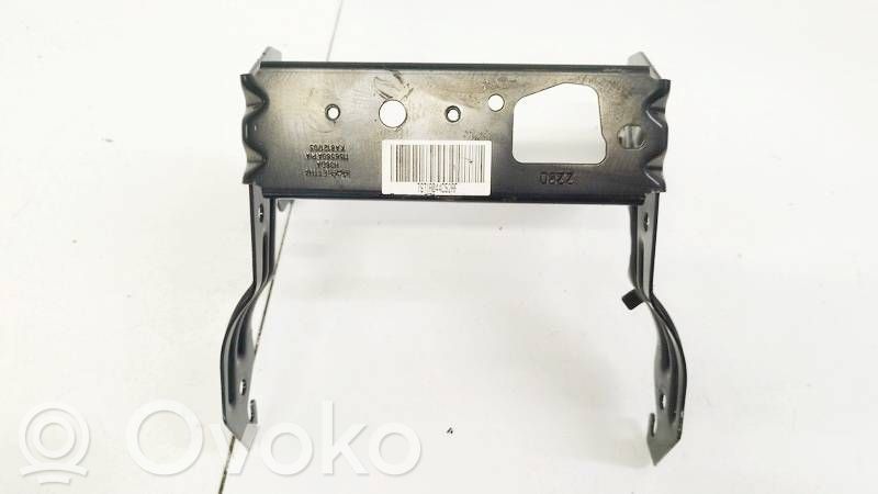Ford Mondeo MK IV Muu ulkopuolen osa