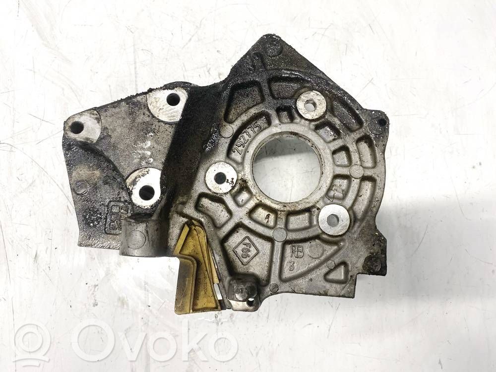 Opel Vectra C Łapa / Mocowanie silnika 
