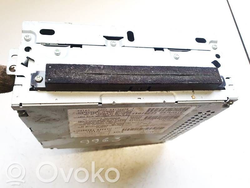 Volvo S80 Radio / CD-Player / DVD-Player / Navigation 