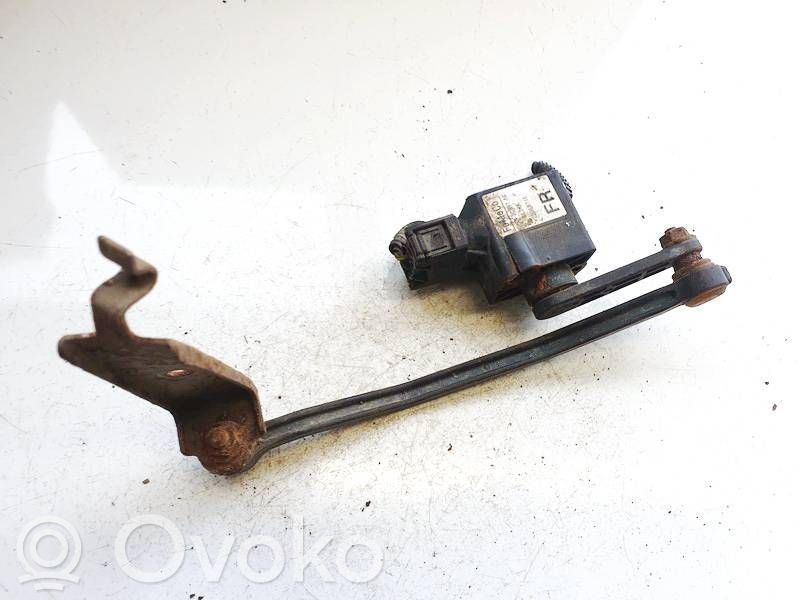 Volvo S80 Czujnik poziomowania zawieszenia osi przedniej 
