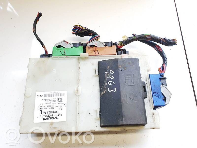 Module confort   6G9T14C256GF,30786133AAL,3659AF01125TP,6G9T14C256GF,6G9T14C256GF