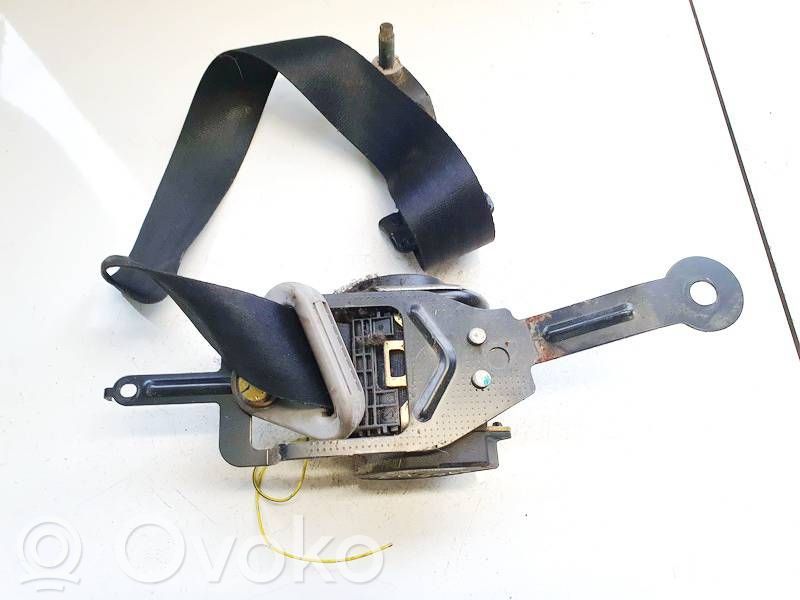 Nissan Primera Cinturón delantero 