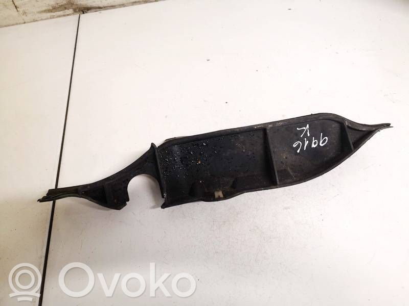 Opel Corsa D Muu ulkopuolen osa 
