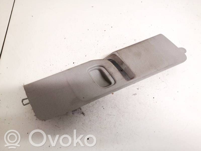 Opel Corsa D Alte piese de interior 