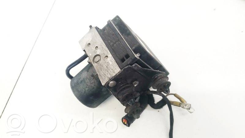 Audi A4 S4 B8 8K Pompa ABS