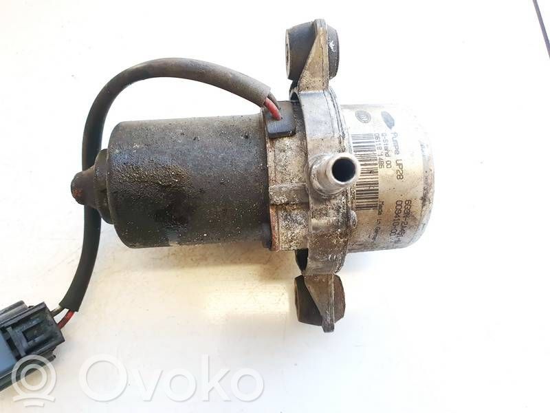 Volvo S80 Pompa a vuoto 