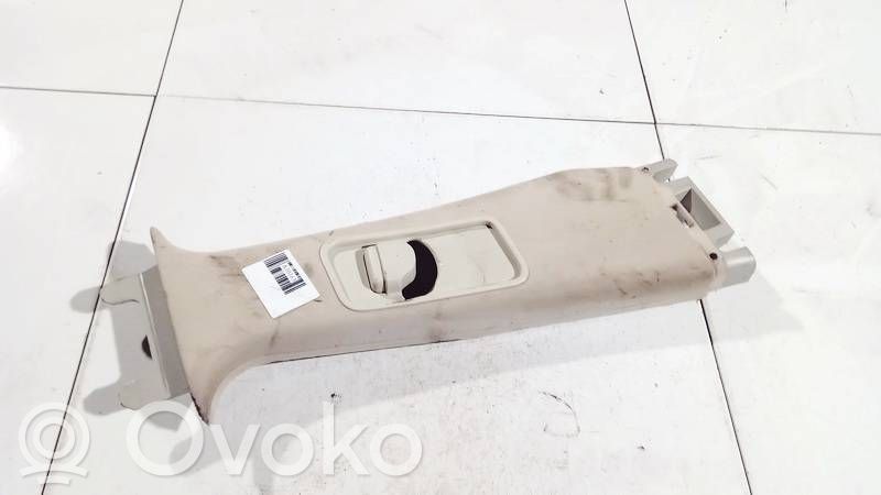 Land Rover Range Rover Sport L320 Altra parte interiore 