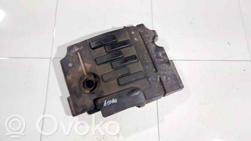 Land Rover Range Rover Sport L320 Copri motore (rivestimento) 