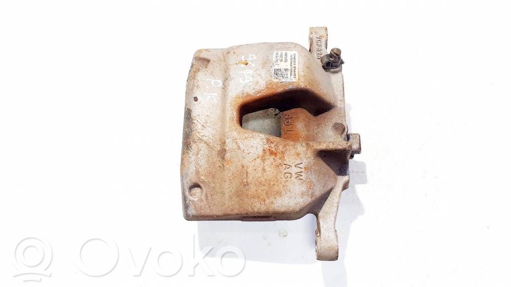 Volkswagen ID.4 Zacisk hamulcowy przedni 