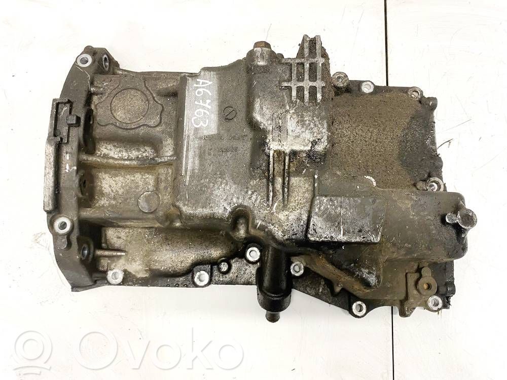 Mazda 5 Karteris 