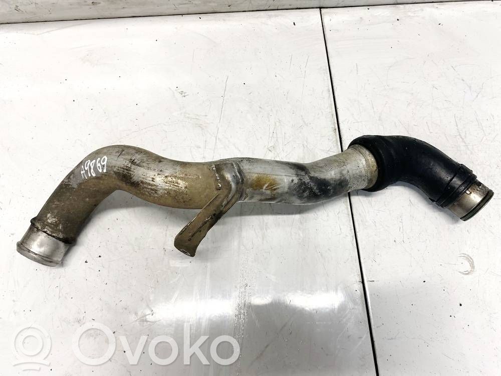 Dodge Journey Furtun/conductă intercooler 