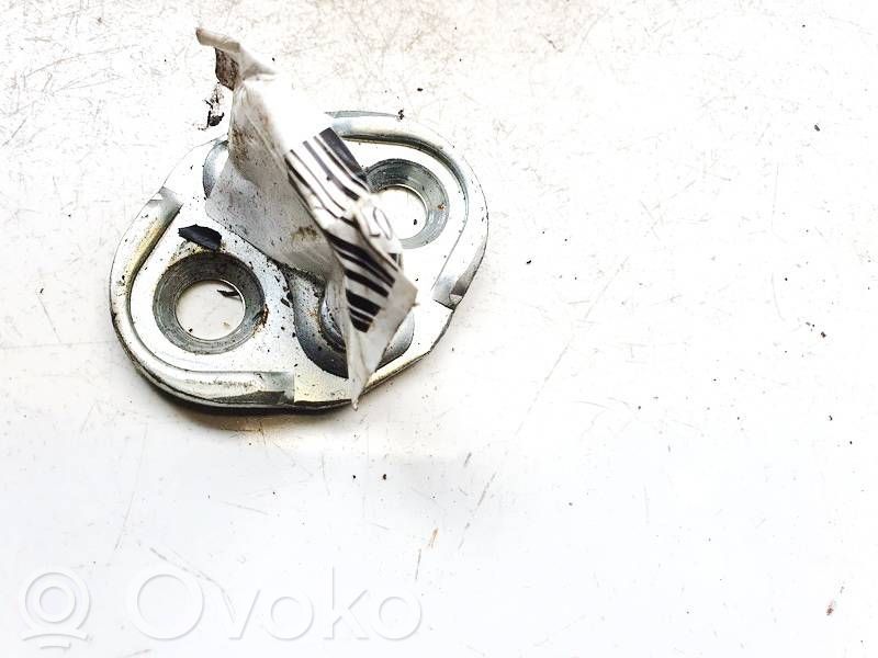 Mazda CX-5 Rear door lock loop/hook striker 