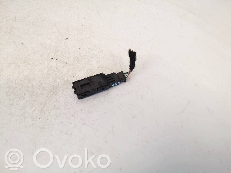 Opel Crossland X Sensor 