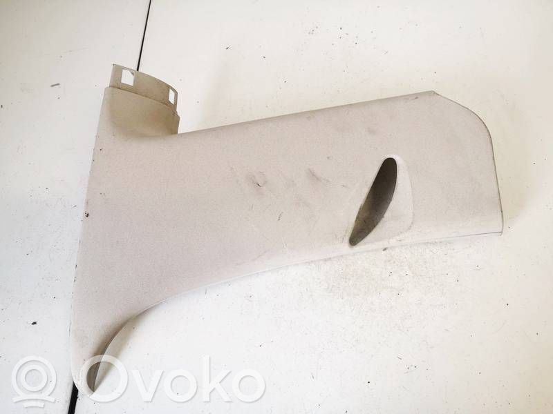 Opel Astra G Altra parte interiore 