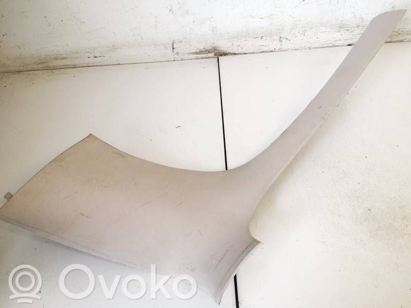 Opel Astra G Inne części wnętrza samochodu 