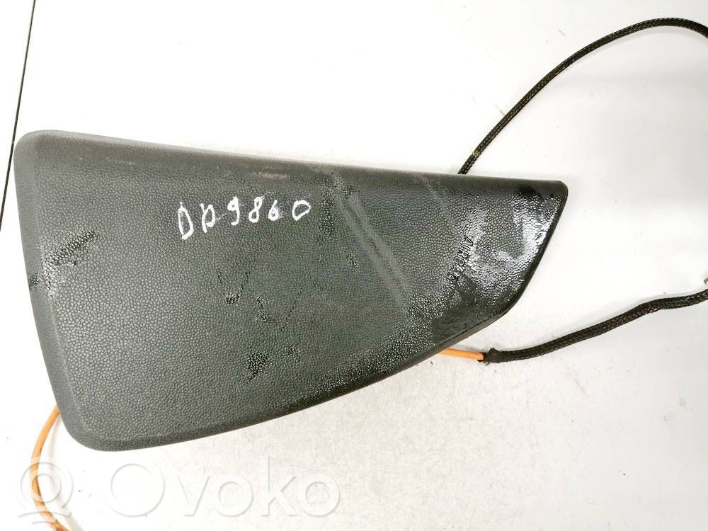 Sitz-Airbag   13165247,601292910E,13165247,601292910E