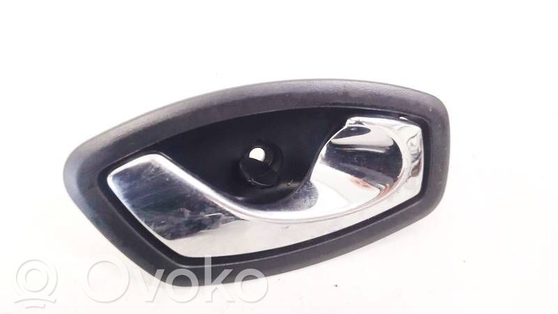 Renault Megane III Manecilla interna puerta delantera 