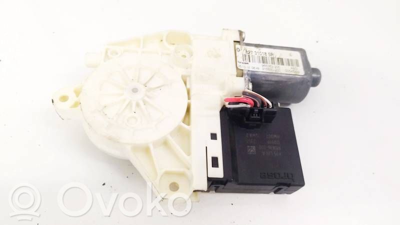 Renault Megane III Motor macara geam ușă spate 