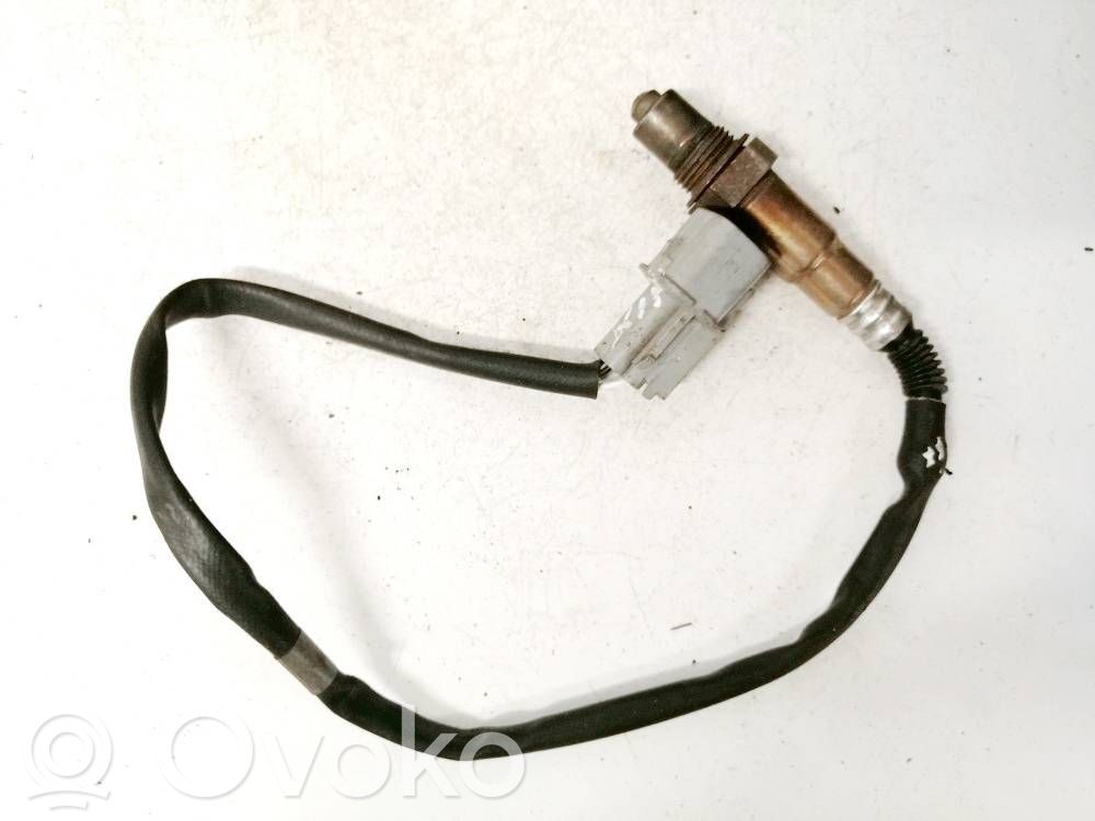 KIA Ceed Lambda zondas 
