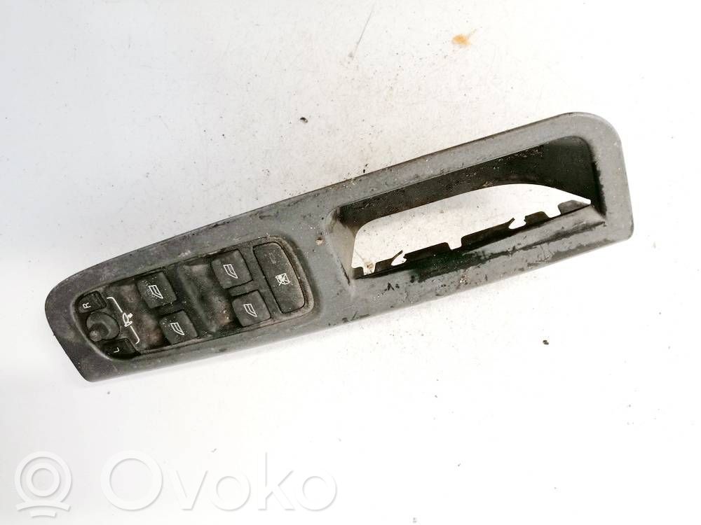 Electric window control switch   30746184,03451720,03451720,30746184
