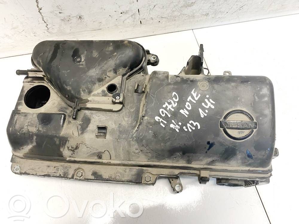 Nissan Note (E11) Kolektorius įsiurbimo 