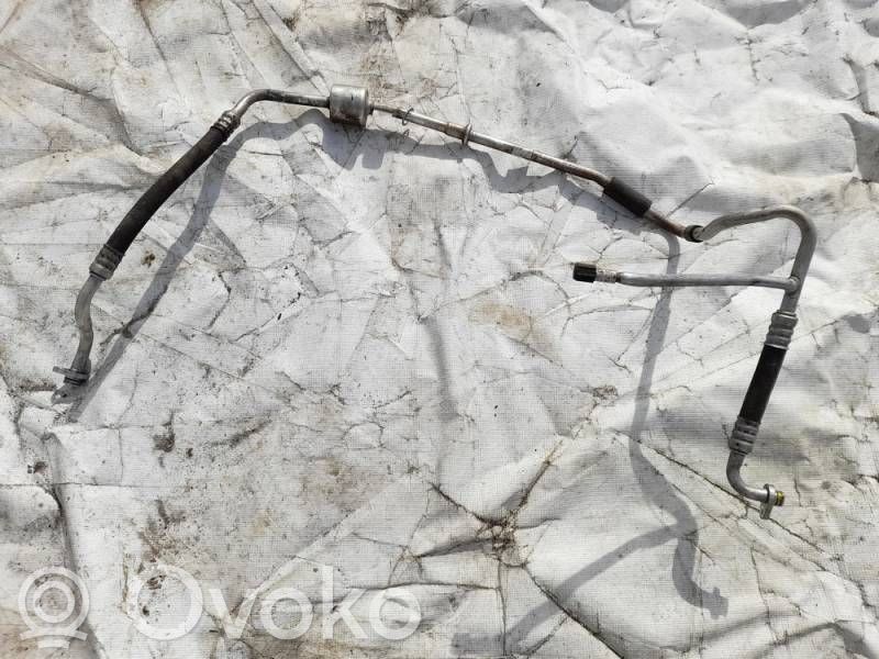 Ilmastointilaitteen putki (A/C)   9686414180,VP8X7H19997PD,9686414180,VP8X7H19997PD,VP8X7H19A705AC