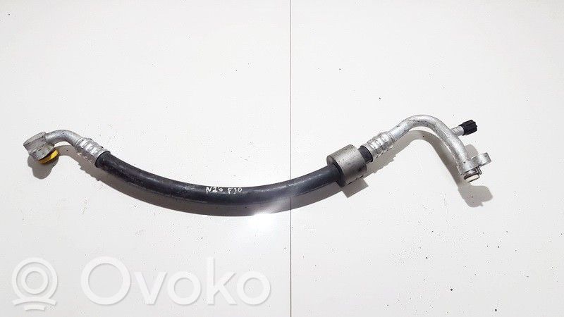 BMW 3 F30 F35 F31 Wąż / Przewód klimatyzacji A/C 