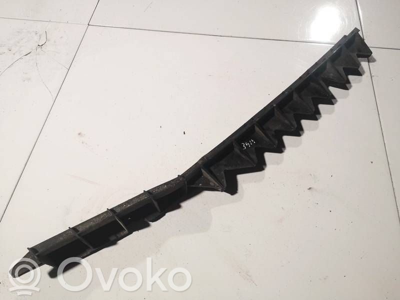Skoda Superb B5 (3U) Suport montare bară spate